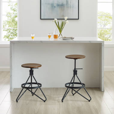 Arcade 1Up Swivel Bar Stool | Wayfair